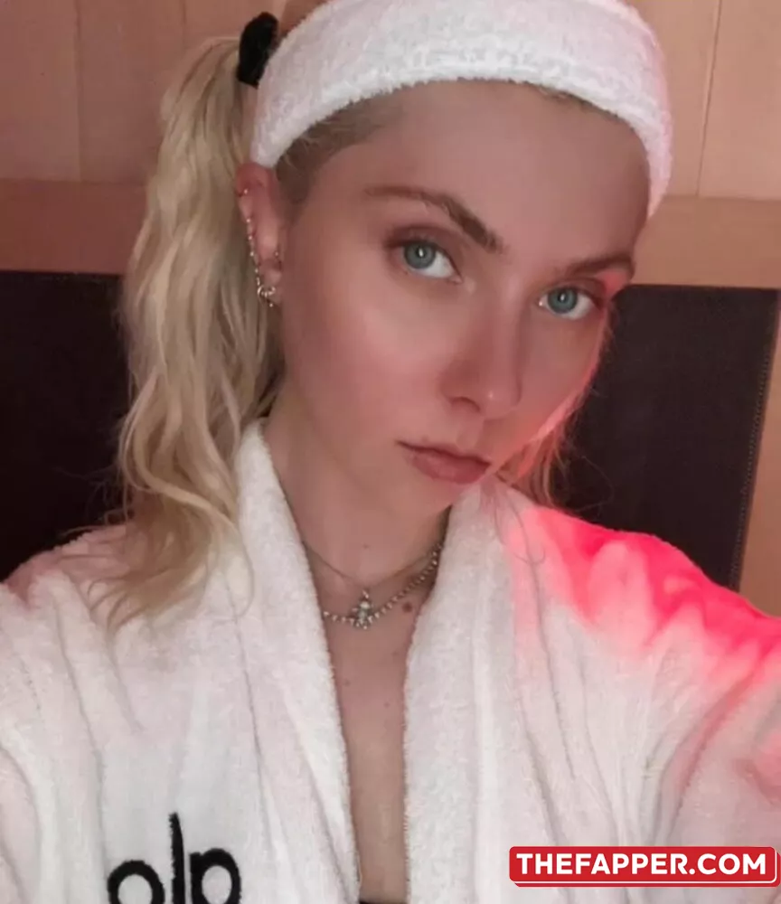 Taylor Momsen  Onlyfans Leaked Nude Image #G0306OV9j6