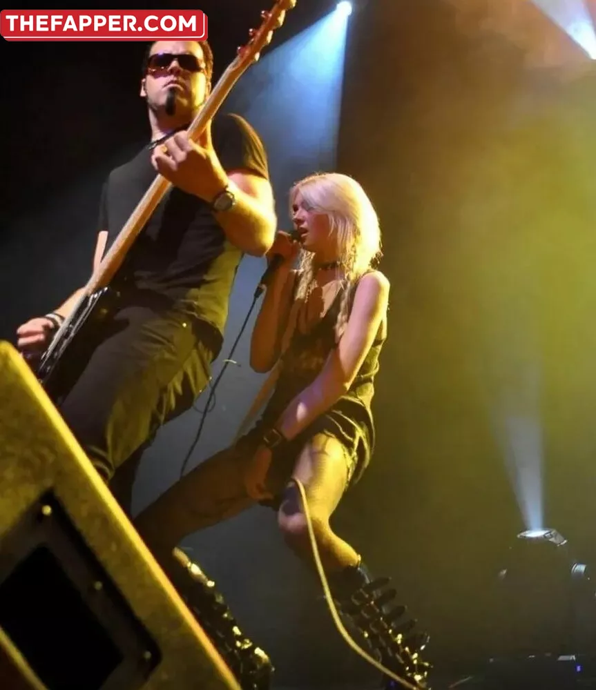 Taylor Momsen  Onlyfans Leaked Nude Image #G8JClDX6q8