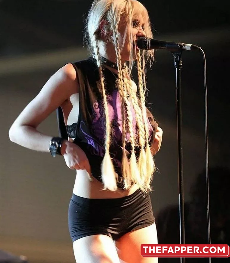 Taylor Momsen  Onlyfans Leaked Nude Image #GC1j6NE8bZ