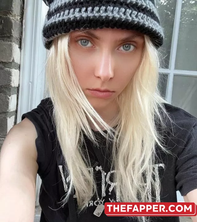 Taylor Momsen  Onlyfans Leaked Nude Image #GknIis4Byg