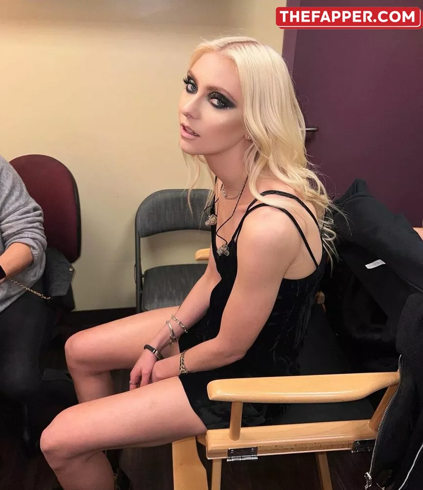 Taylor Momsen  Onlyfans Leaked Nude Image #GwPMojb9mj