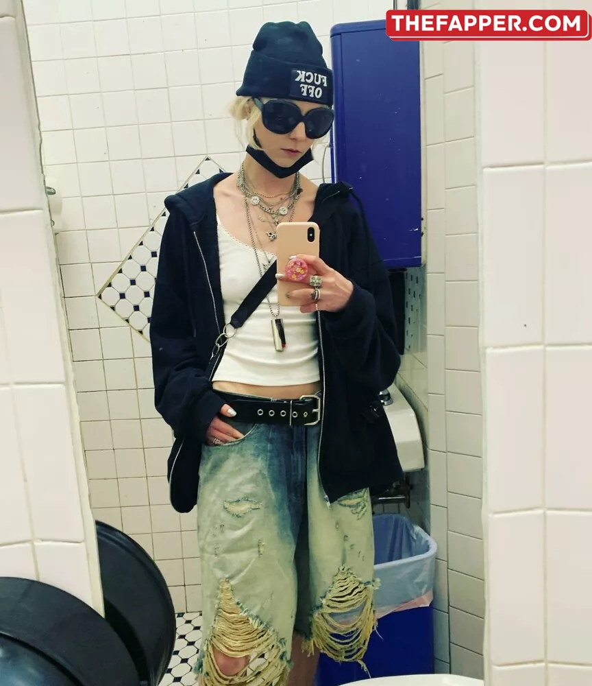 Taylor Momsen  Onlyfans Leaked Nude Image #H2T4kU6Td6