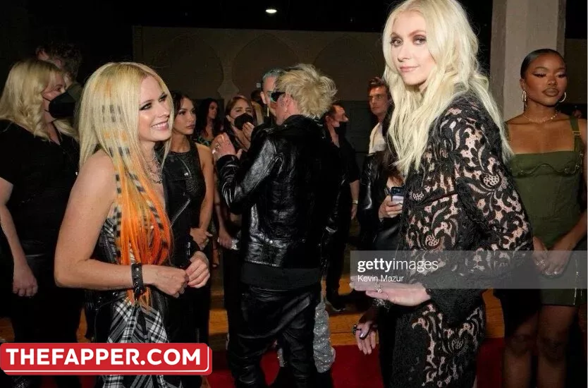 Taylor Momsen  Onlyfans Leaked Nude Image #HHDVvHzQBz