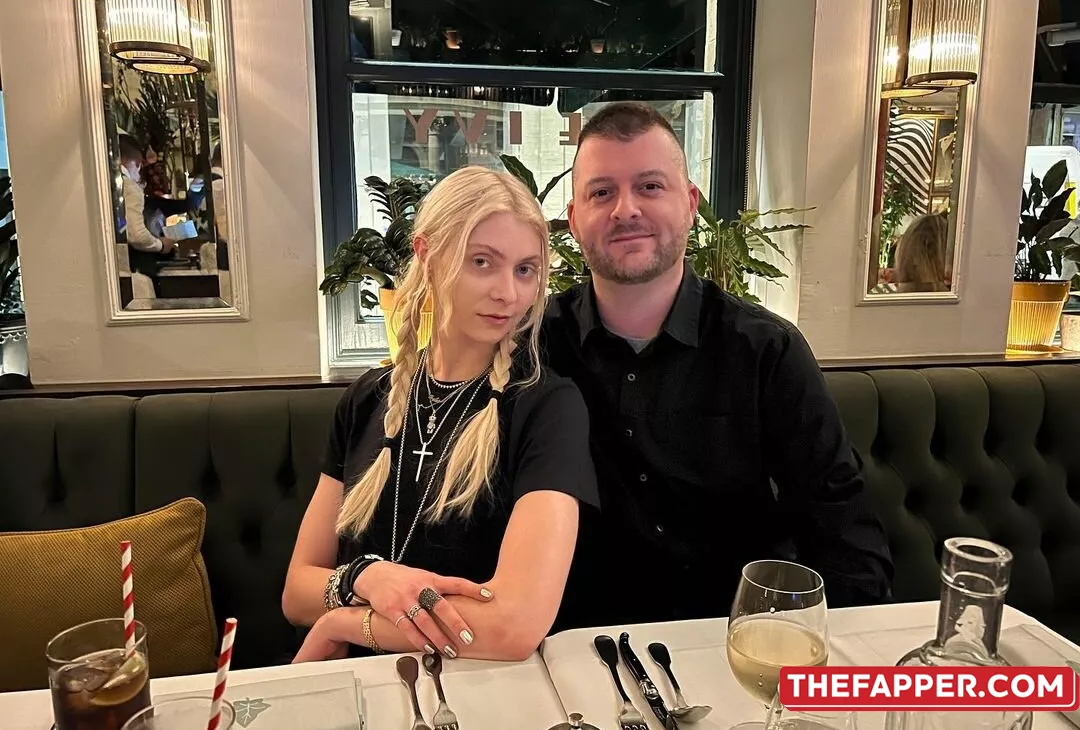 Taylor Momsen  Onlyfans Leaked Nude Image #J1R8HkYE0G