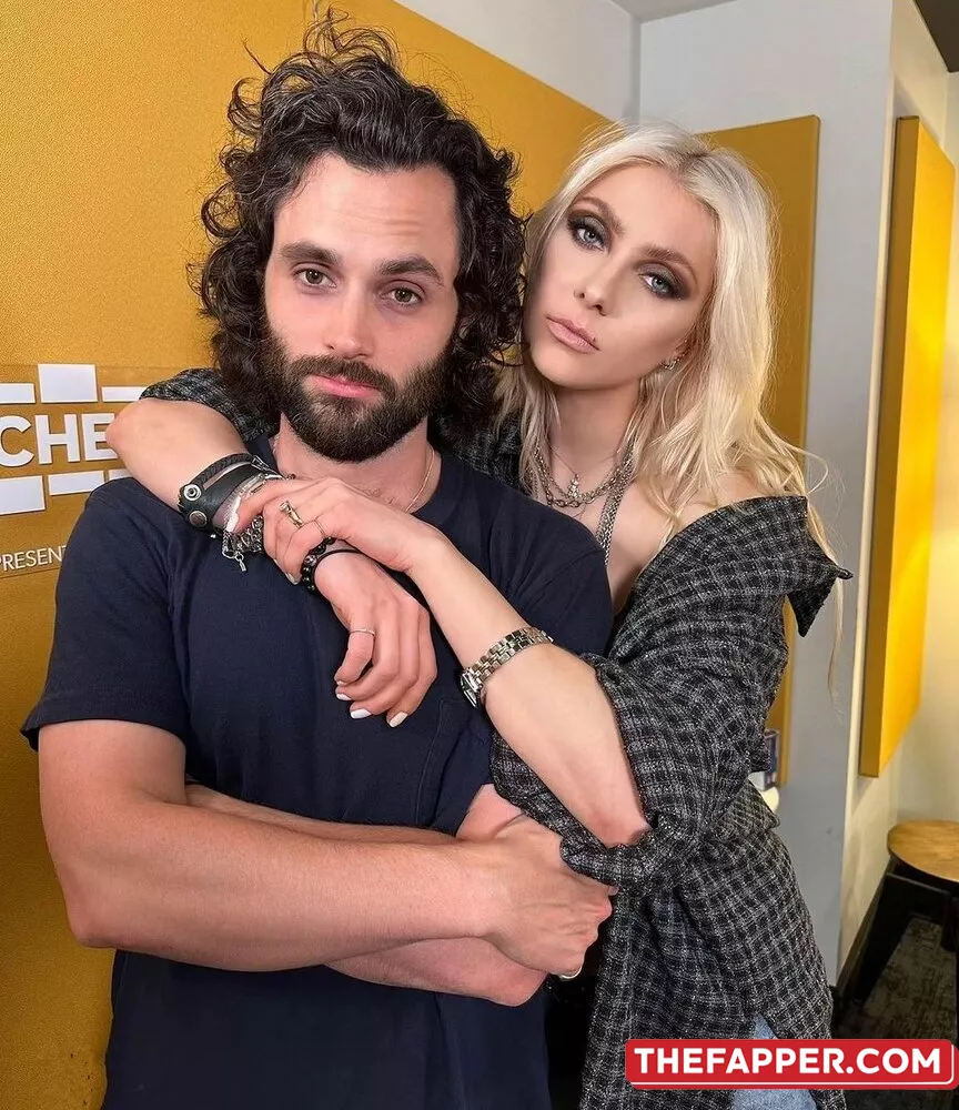 Taylor Momsen  Onlyfans Leaked Nude Image #J2oOfsh5Ia