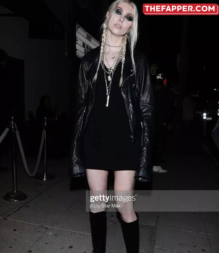Taylor Momsen  Onlyfans Leaked Nude Image #KDqt5d2VNY
