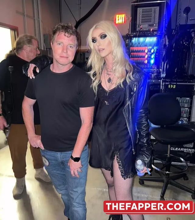 Taylor Momsen  Onlyfans Leaked Nude Image #KOwABTJdhH