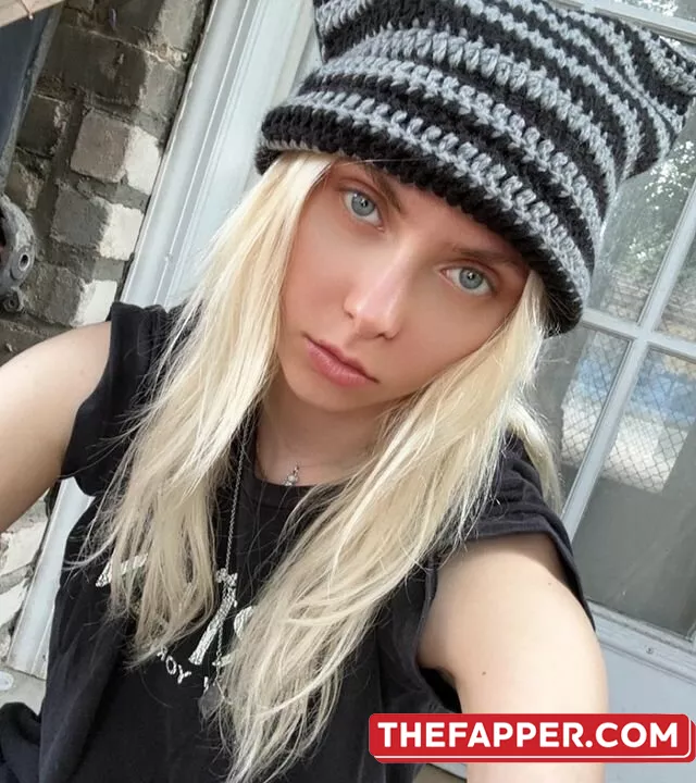 Taylor Momsen  Onlyfans Leaked Nude Image #KQ6P32PJhJ