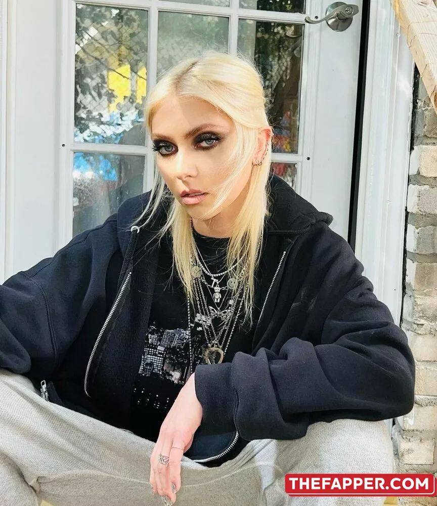 Taylor Momsen  Onlyfans Leaked Nude Image #L4UFP0ObmF