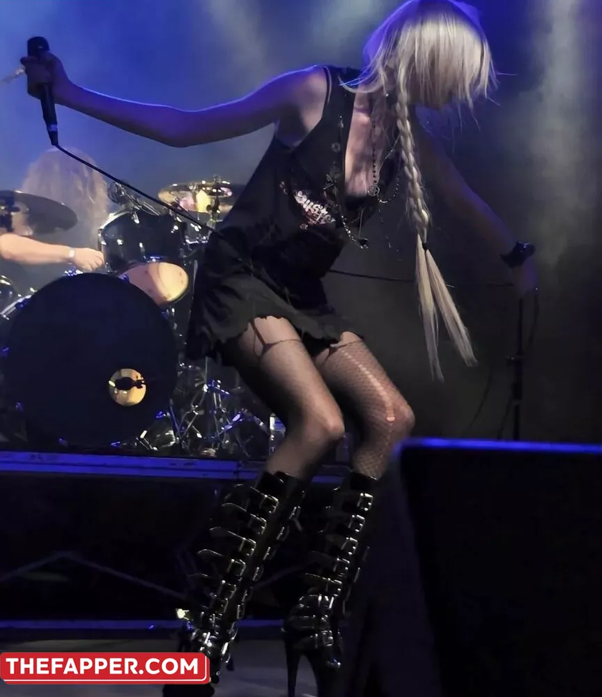 Taylor Momsen  Onlyfans Leaked Nude Image #M3Dok6ktO8