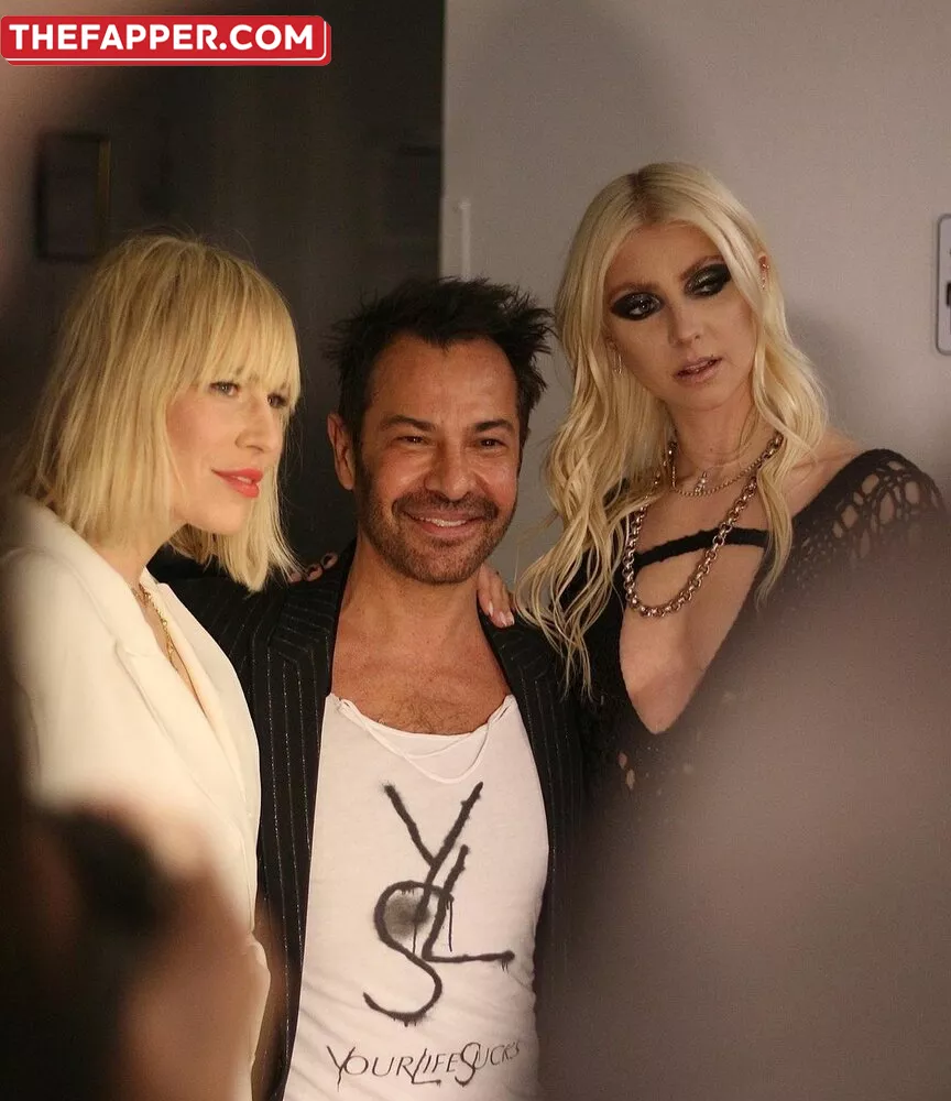 Taylor Momsen  Onlyfans Leaked Nude Image #MAdGLGqjht