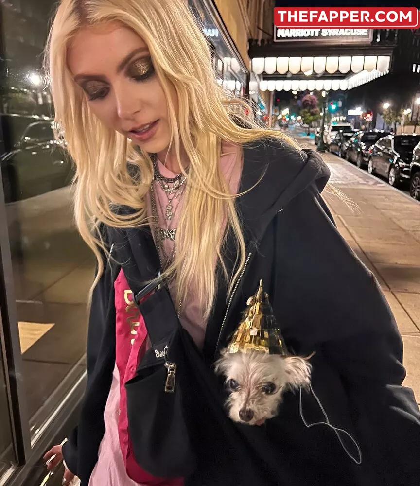 Taylor Momsen  Onlyfans Leaked Nude Image #MQTYSoLIpA