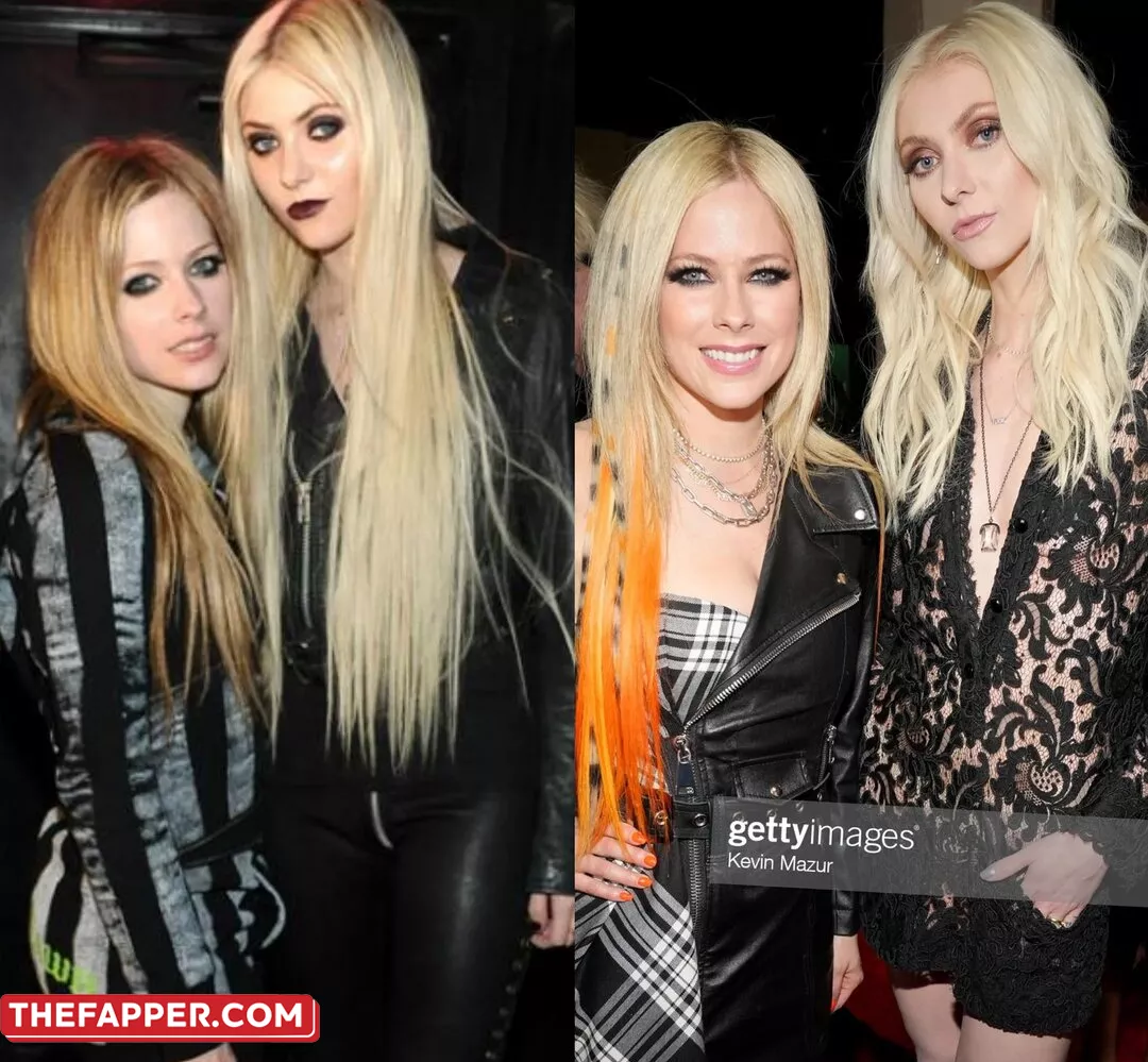 Taylor Momsen  Onlyfans Leaked Nude Image #MVa4e87wAn