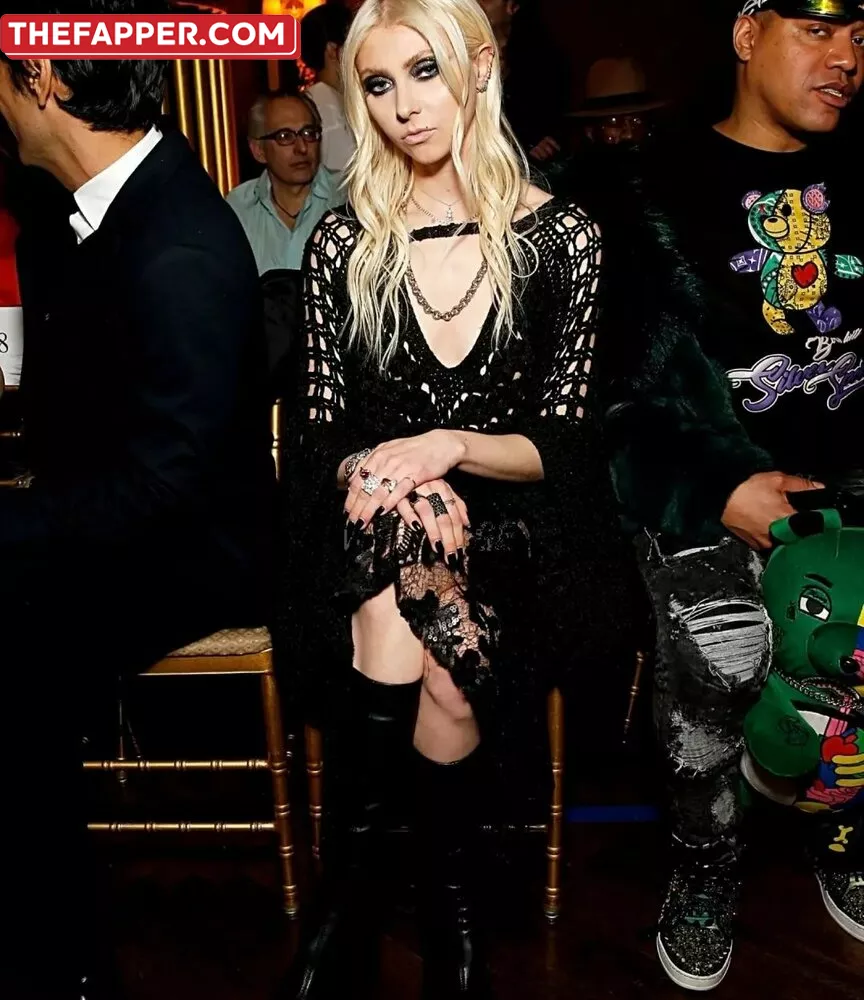 Taylor Momsen  Onlyfans Leaked Nude Image #NCQTGkyGPi