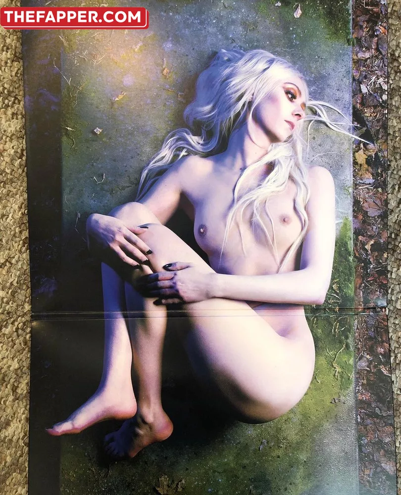 Taylor Momsen  Onlyfans Leaked Nude Image #QCXAV5Dguc