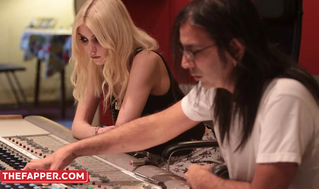 Taylor Momsen  Onlyfans Leaked Nude Image #QkbMb8Ok97
