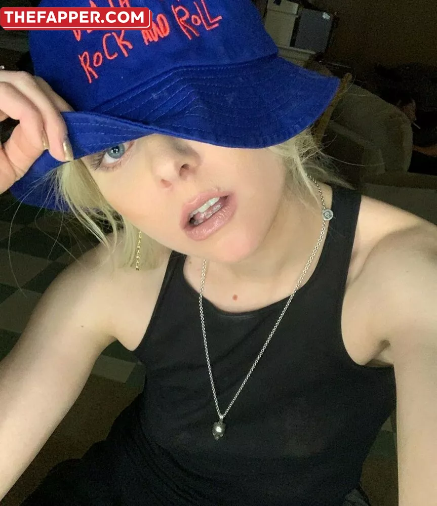 Taylor Momsen  Onlyfans Leaked Nude Image #R9mtUgkh8c