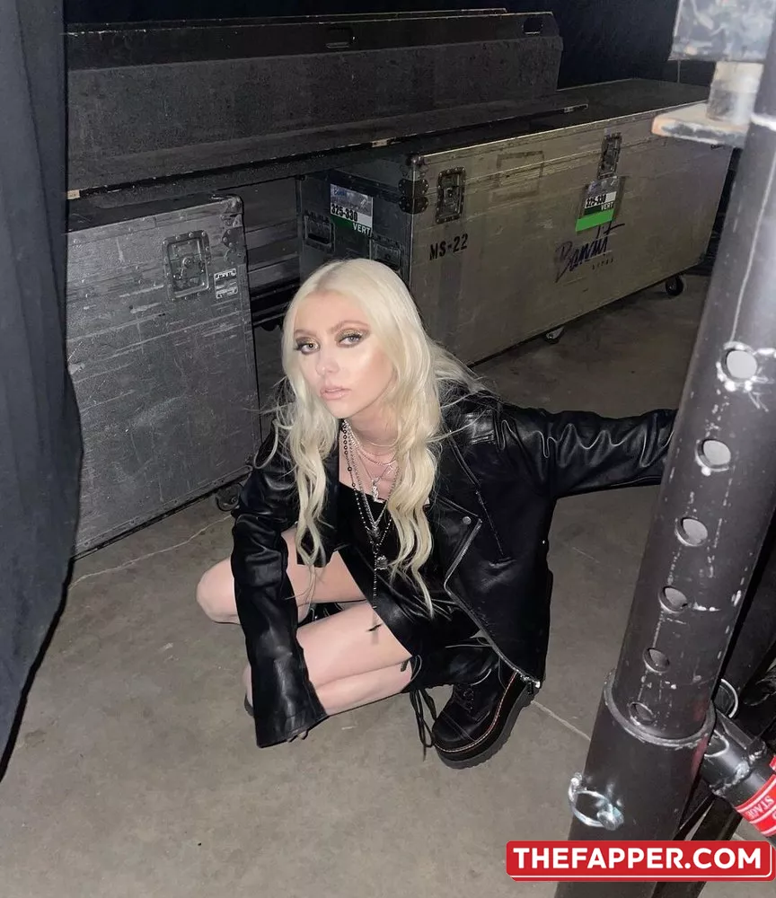 Taylor Momsen  Onlyfans Leaked Nude Image #Rz0rosqoXj
