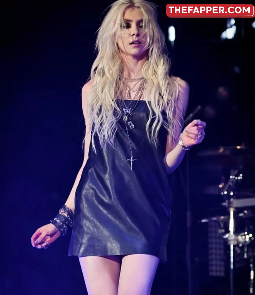 Taylor Momsen  Onlyfans Leaked Nude Image #SNEwgS9nDv