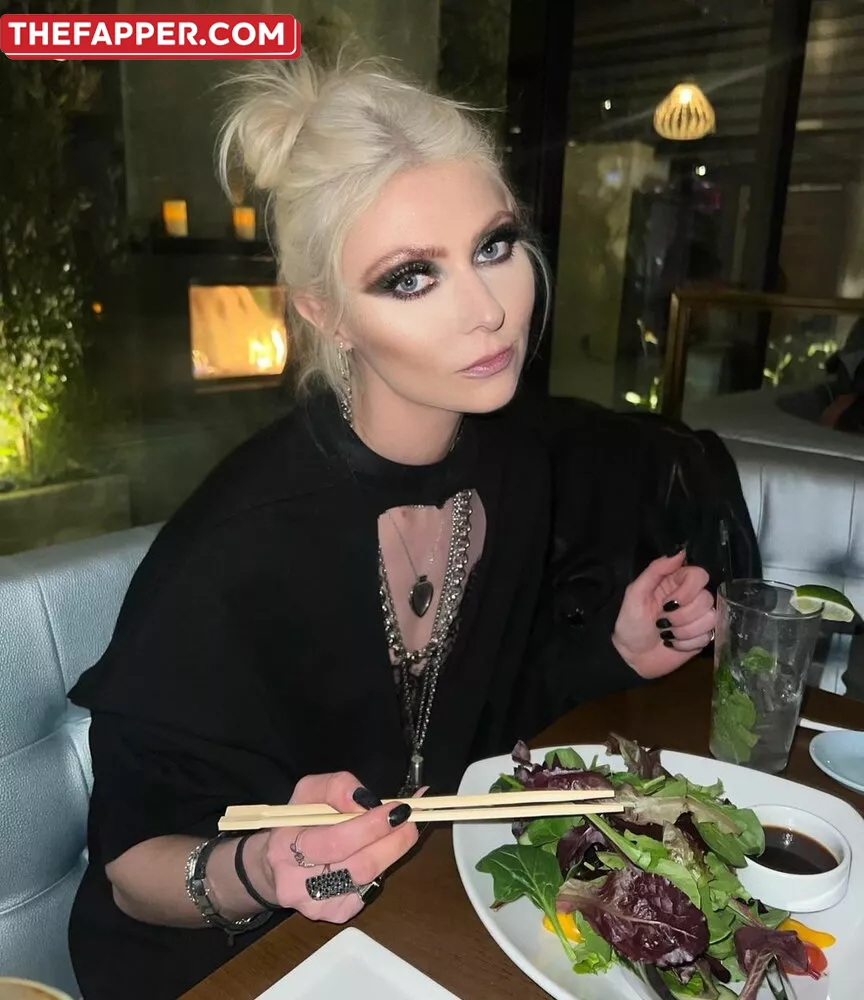 Taylor Momsen  Onlyfans Leaked Nude Image #SPGgRzj4DN