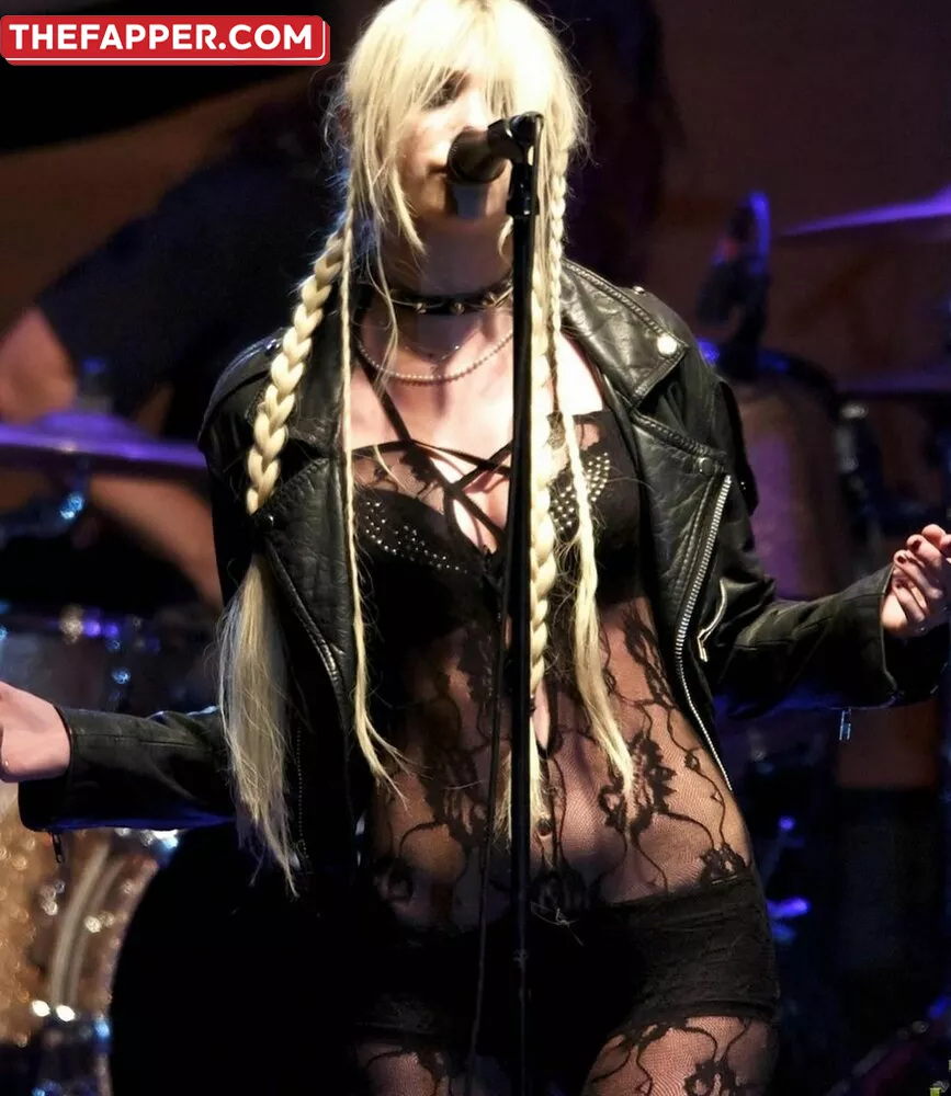 Taylor Momsen  Onlyfans Leaked Nude Image #SQBYY1AkF9