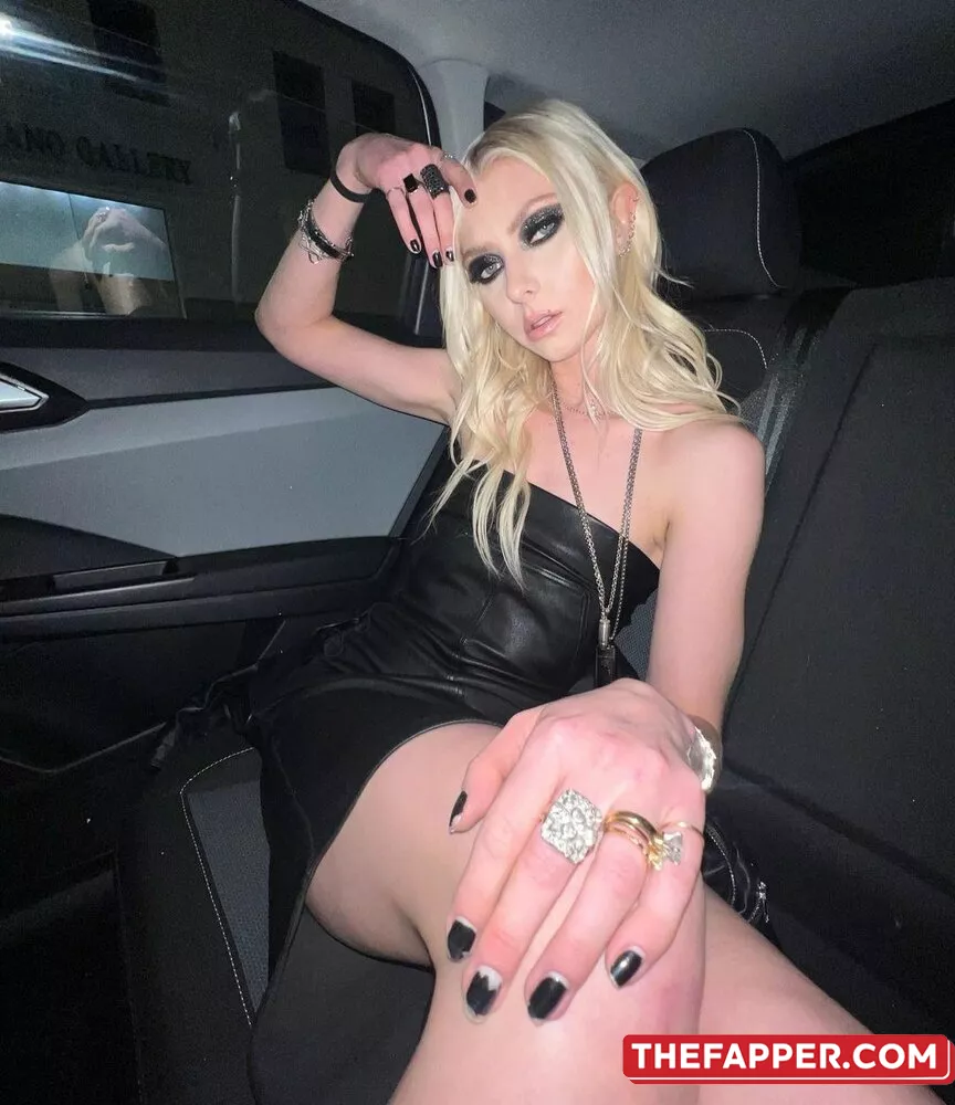 Taylor Momsen  Onlyfans Leaked Nude Image #Sy3JQa4uz5