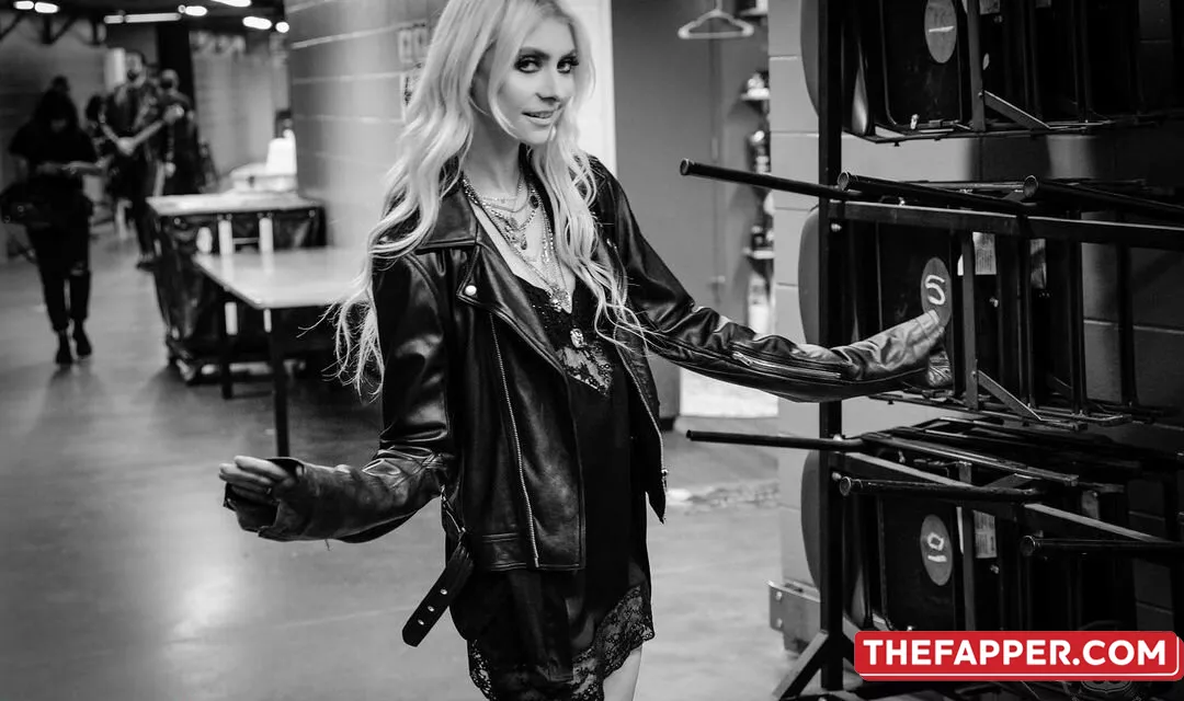 Taylor Momsen  Onlyfans Leaked Nude Image #TRUrVE7BpS