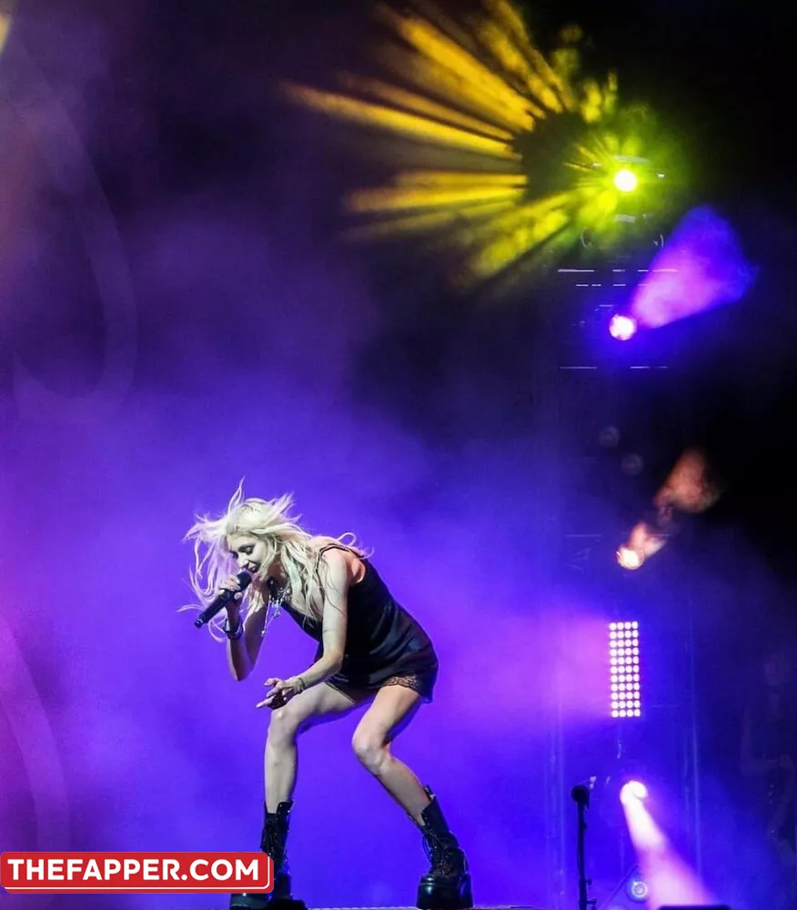 Taylor Momsen  Onlyfans Leaked Nude Image #TzQGBrocrN