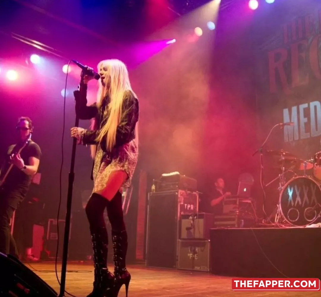 Taylor Momsen  Onlyfans Leaked Nude Image #UoaDmswPGS