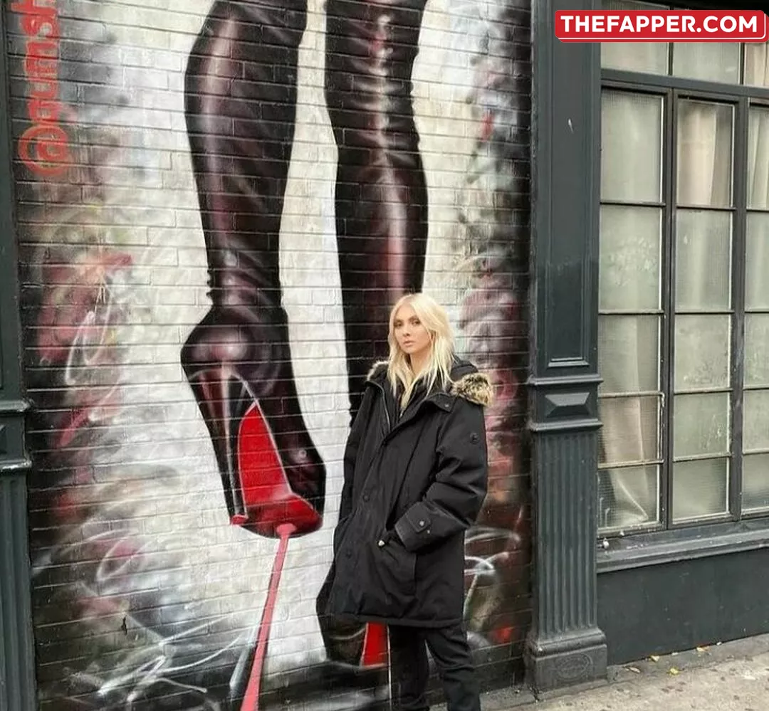 Taylor Momsen  Onlyfans Leaked Nude Image #VKs7eMAp3H