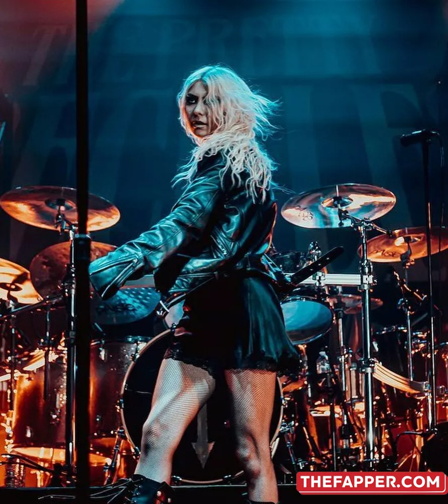 Taylor Momsen  Onlyfans Leaked Nude Image #Ve7Pc95V4Q
