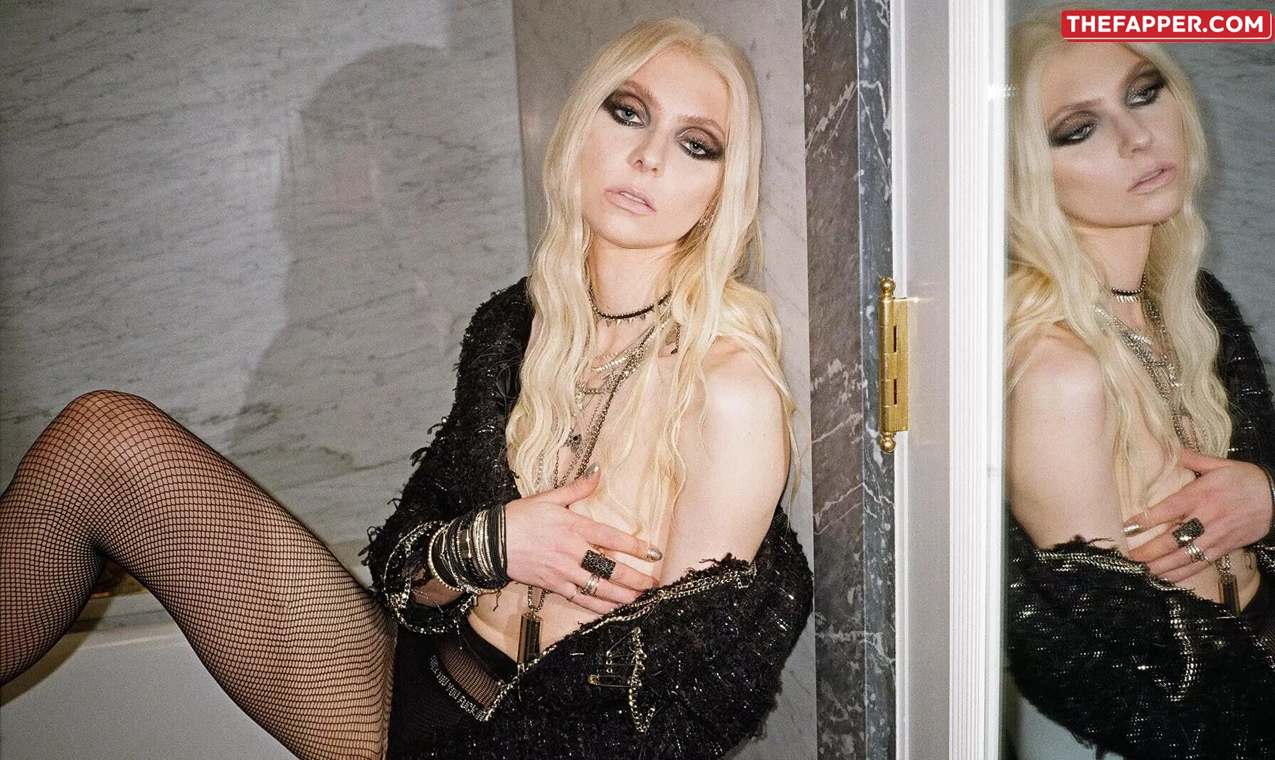 Taylor Momsen  Onlyfans Leaked Nude Image #WQqKs8asVG