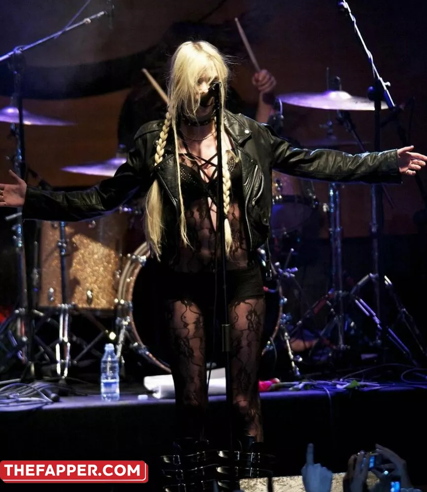 Taylor Momsen  Onlyfans Leaked Nude Image #YEyrQ4cGcC