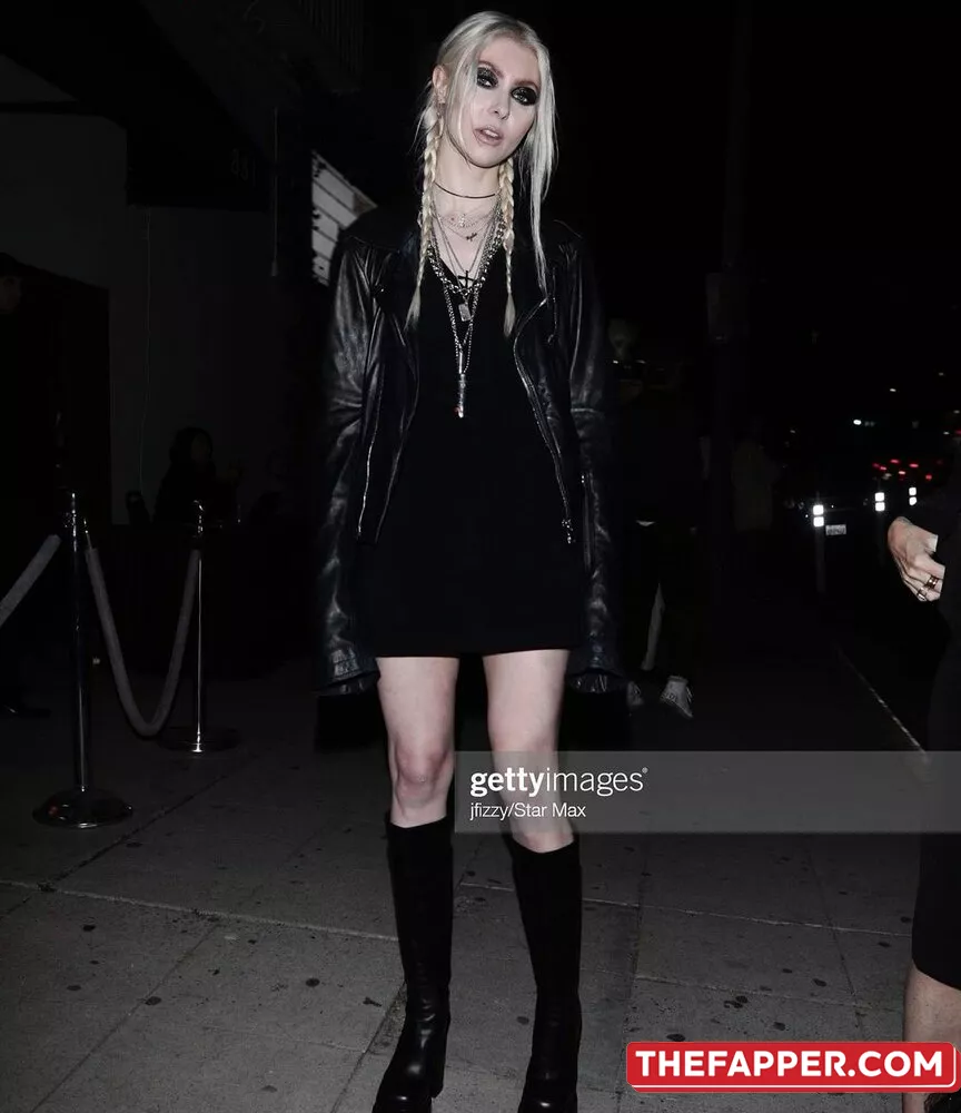 Taylor Momsen  Onlyfans Leaked Nude Image #YXURwNd1Ih