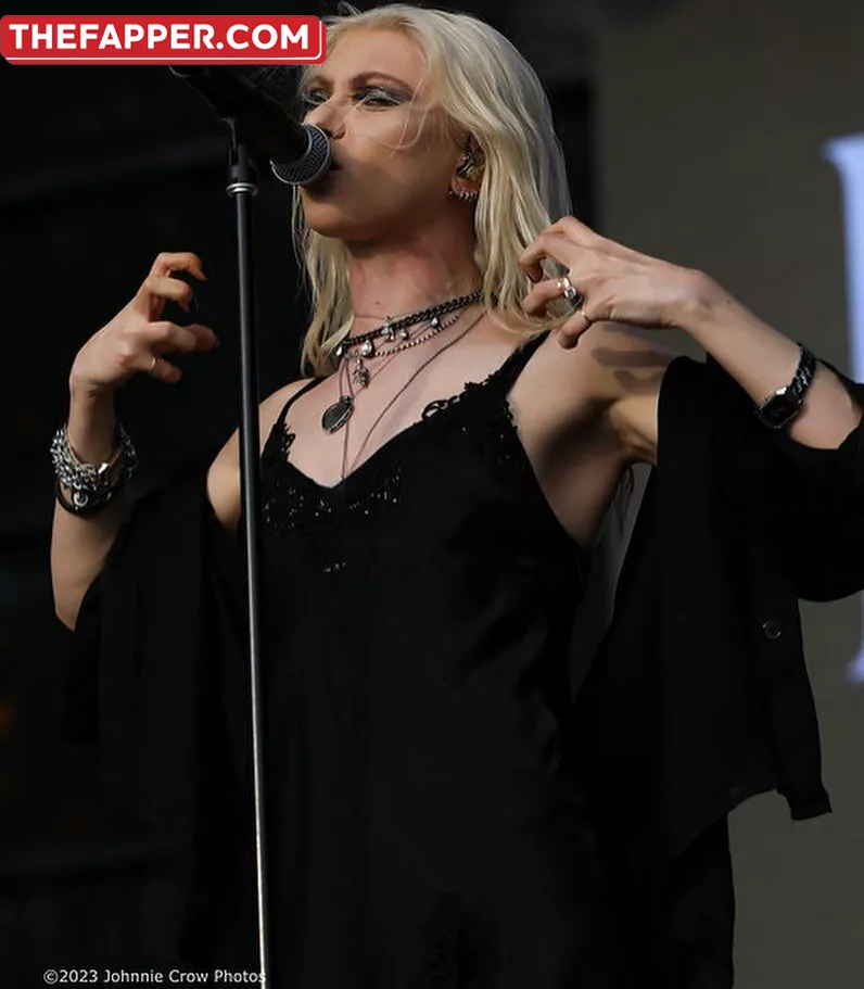 Taylor Momsen  Onlyfans Leaked Nude Image #YqjKeWbxlD