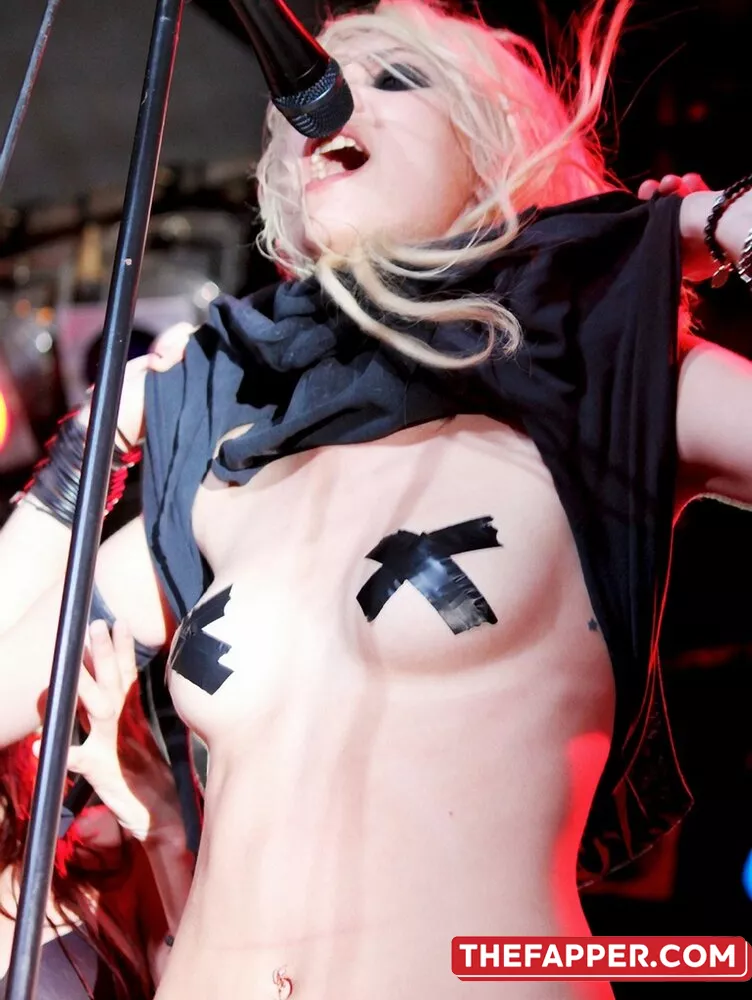 Taylor Momsen  Onlyfans Leaked Nude Image #Zy26hlrhQA
