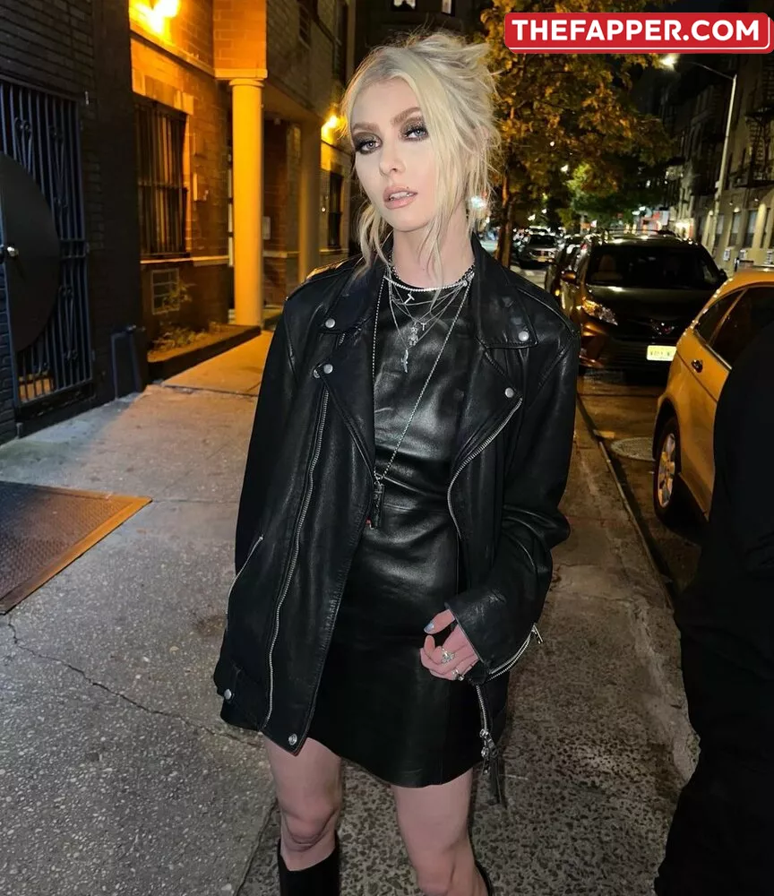 Taylor Momsen  Onlyfans Leaked Nude Image #axHAvN5kRL