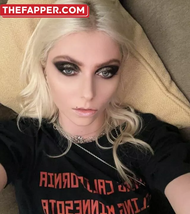 Taylor Momsen  Onlyfans Leaked Nude Image #bEm4W8ryh8