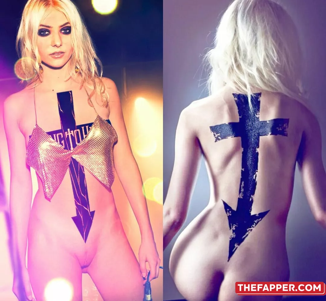 Taylor Momsen  Onlyfans Leaked Nude Image #bOzeB60s3Y