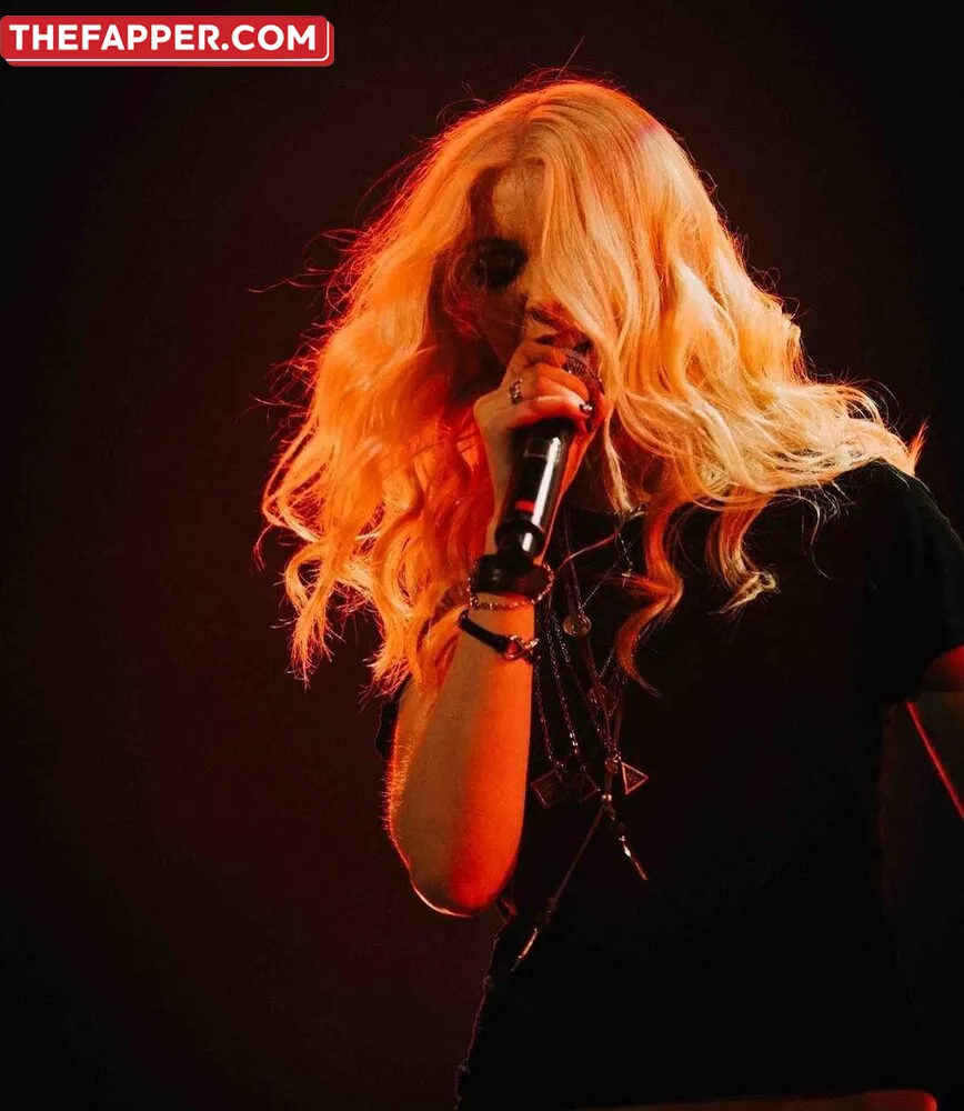 Taylor Momsen  Onlyfans Leaked Nude Image #bUuATbLudE