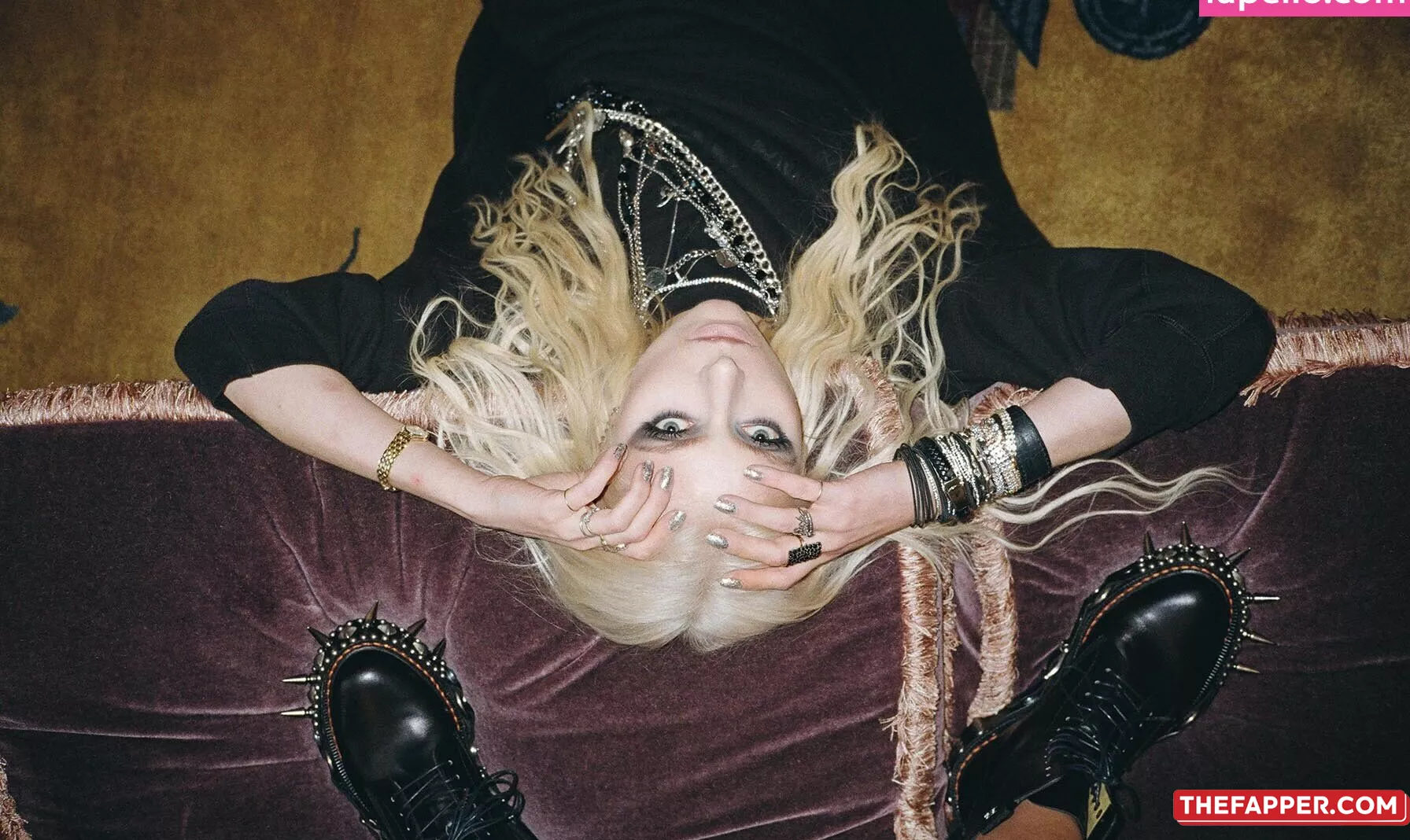 Taylor Momsen  Onlyfans Leaked Nude Image #bbFYMFNBEv