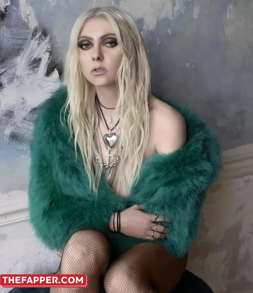 Taylor Momsen  Onlyfans Leaked Nude Image #c9szaN6zwt