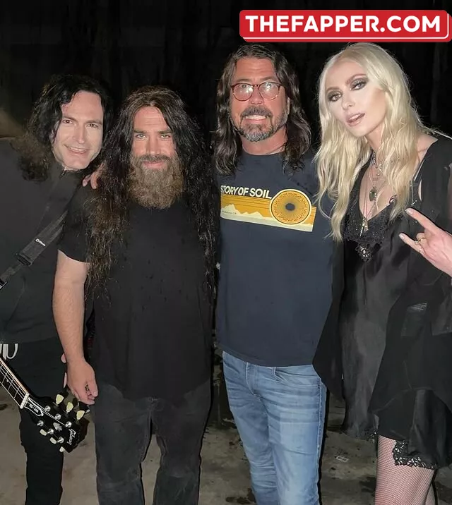 Taylor Momsen  Onlyfans Leaked Nude Image #e89PuLeHmE