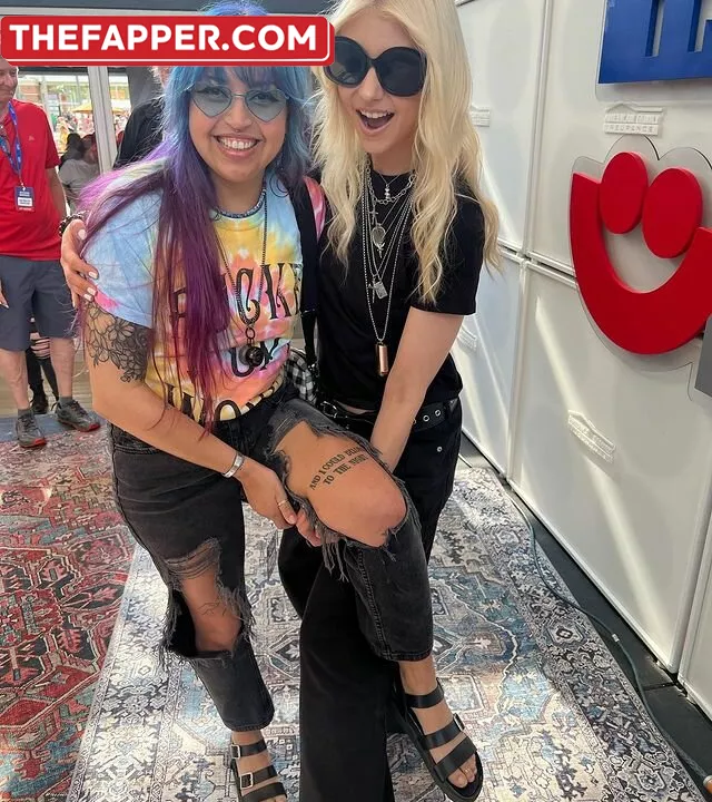 Taylor Momsen  Onlyfans Leaked Nude Image #gtYM8MCFMk