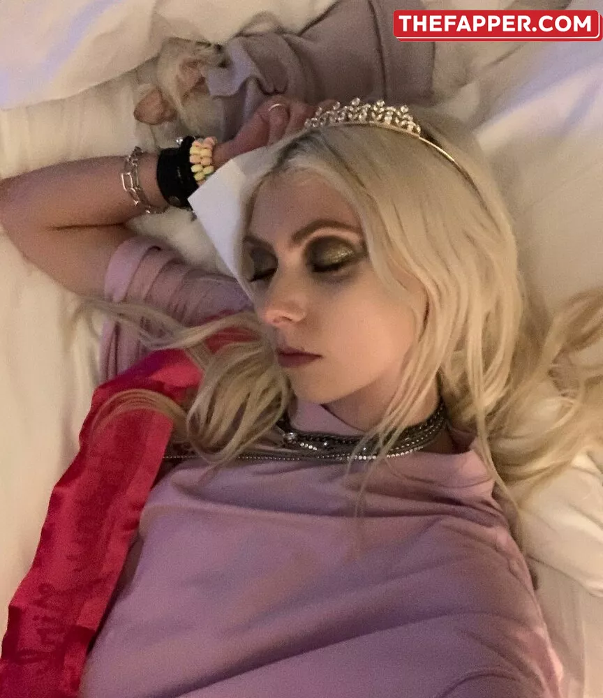 Taylor Momsen  Onlyfans Leaked Nude Image #iBgWVvcA1X