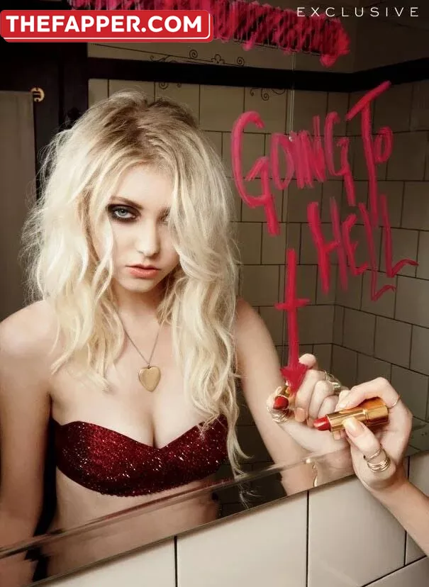 Taylor Momsen  Onlyfans Leaked Nude Image #k3zxMJR7V3