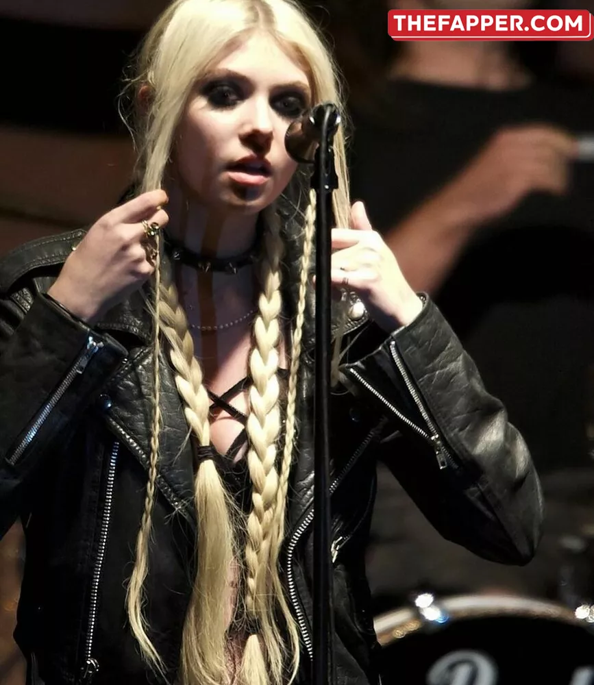 Taylor Momsen  Onlyfans Leaked Nude Image #lU4DVcwgQU