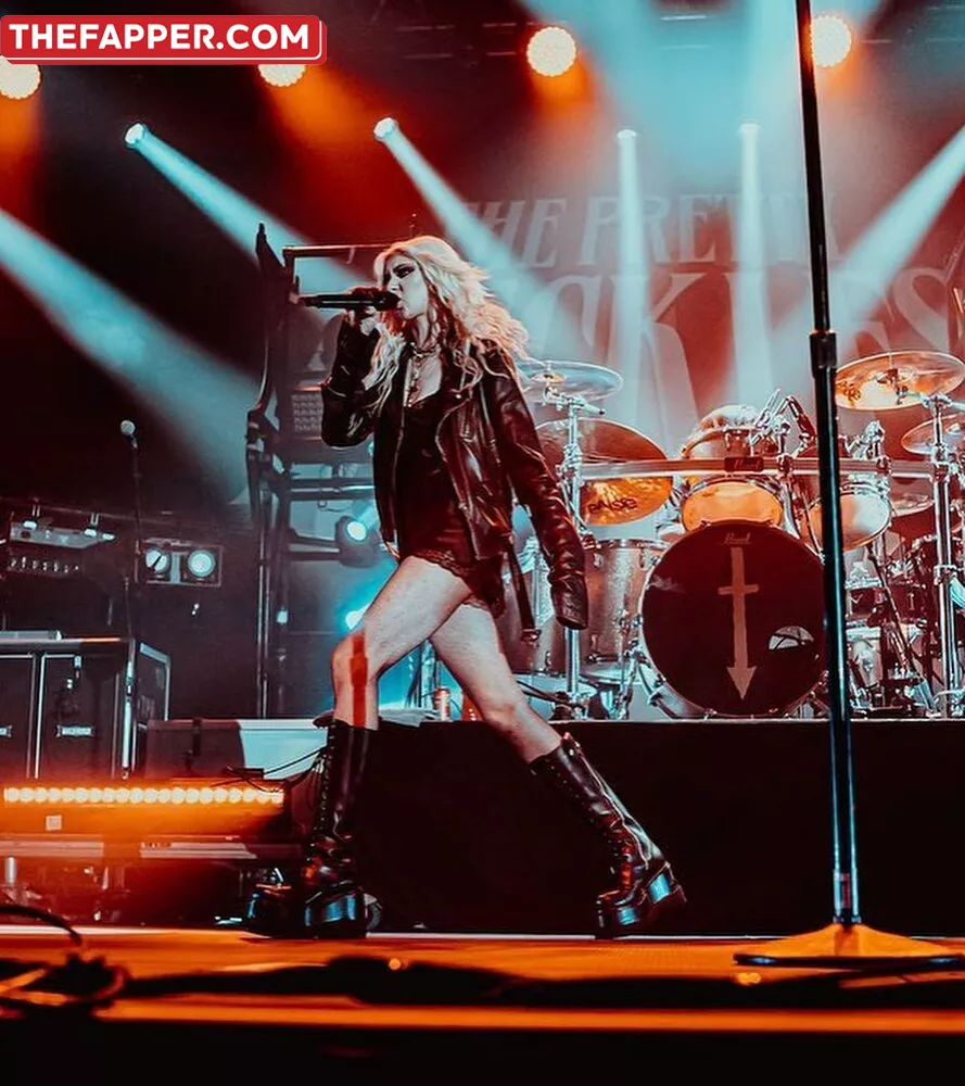 Taylor Momsen  Onlyfans Leaked Nude Image #llZ13DHopY