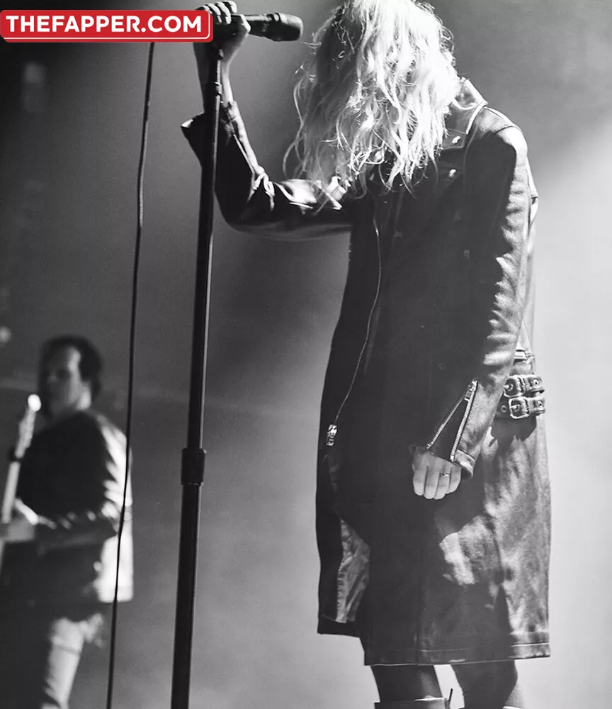 Taylor Momsen  Onlyfans Leaked Nude Image #m0ui54LG0r