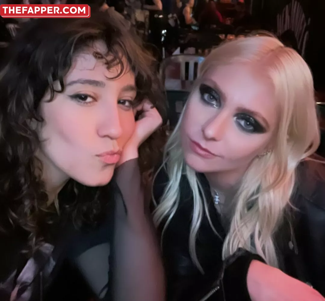 Taylor Momsen  Onlyfans Leaked Nude Image #mA4ZGA02dq